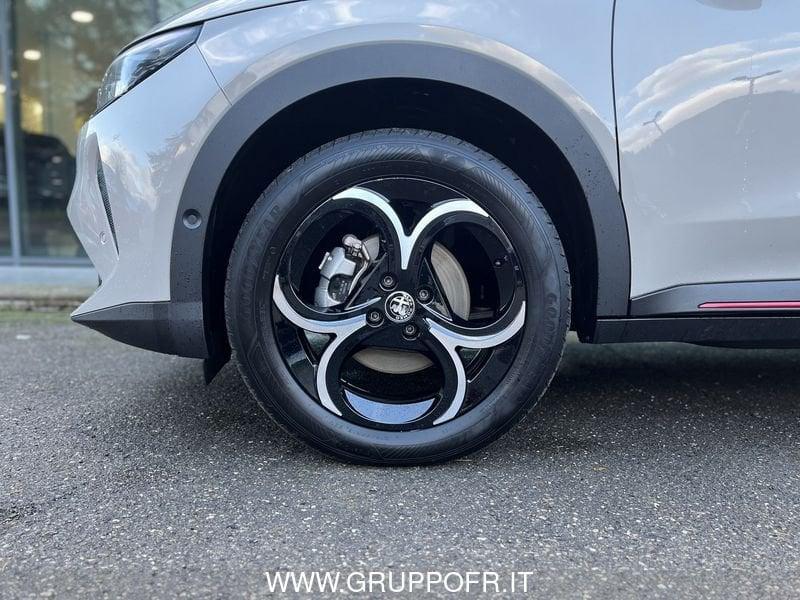 Alfa Romeo Junior Junior 1.2 136 CV Hybrid eDCT6 Speciale