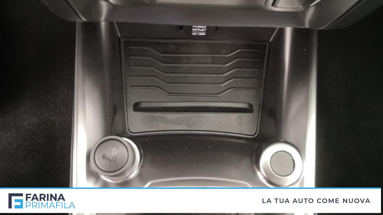 KGM Tivoli Must - 1.5 Turbo GDI 163 CV - 2wd MT