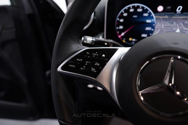 MERCEDES-BENZ GLC 200 d 4Matic Mild hybrid Coupé Advanced