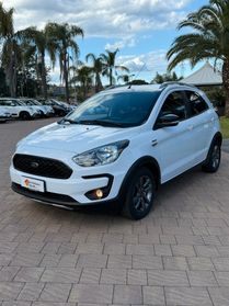 Ford Ka 1.2 85 CV Start&Stop Active
