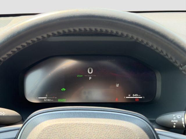 TOYOTA Other RAV4 RAV4 2.5 HV (218CV) E-CVT 2WD Style