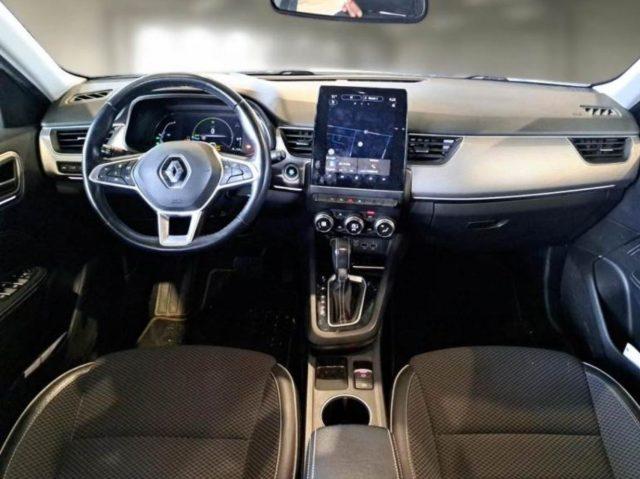 RENAULT Arkana Arkana Hybrid E-Tech 145 CV Intens