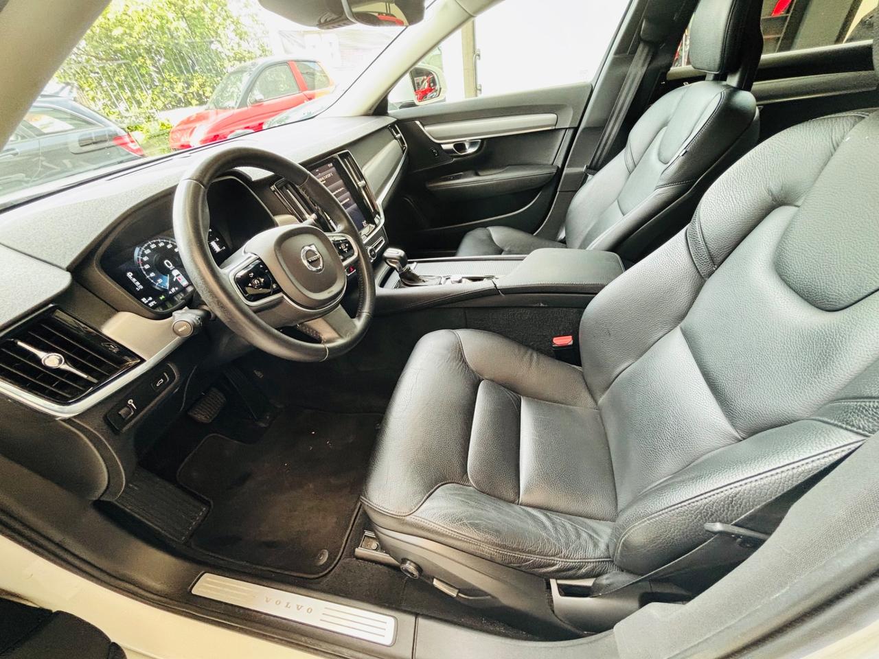 Volvo V90 D3 Geartronic Inscription