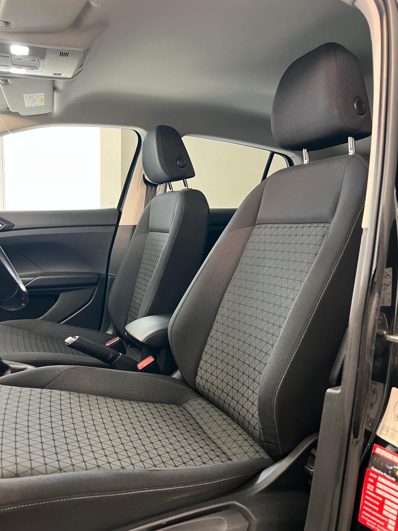 Volkswagen T-Cross 1.0 TSI 110 CV DSG Style