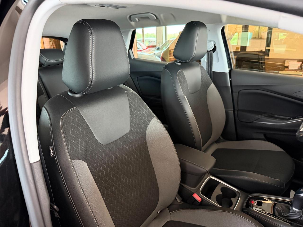 Opel Grandland 1.5 DIESEL 130 cv. Eat8 ELEGANCE (Nav)