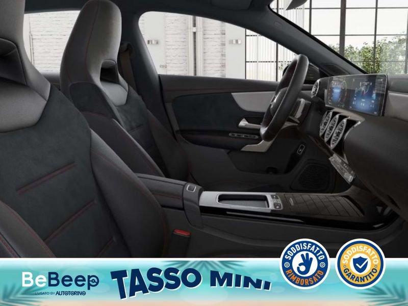 Mercedes-Benz CLA S.Brake 200 D AMG LINE ADVANCED PLUS AU