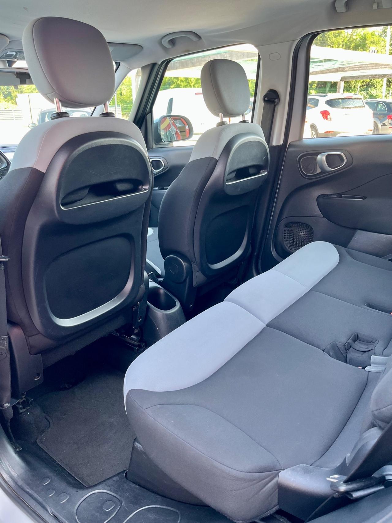 Fiat 500L 1.3 Multijet 85 CV BELLISSIMA!