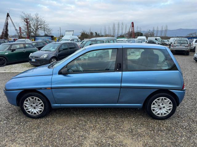 LANCIA Y 1.2i 16V LS CAMBIO AUTOMATICO