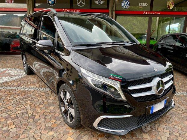 Mercedes V 250 d Long Premium auto IVA COMPRESA
