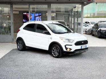 Ford Ka 1.2 Benzina 85CV E6 Active - 2019