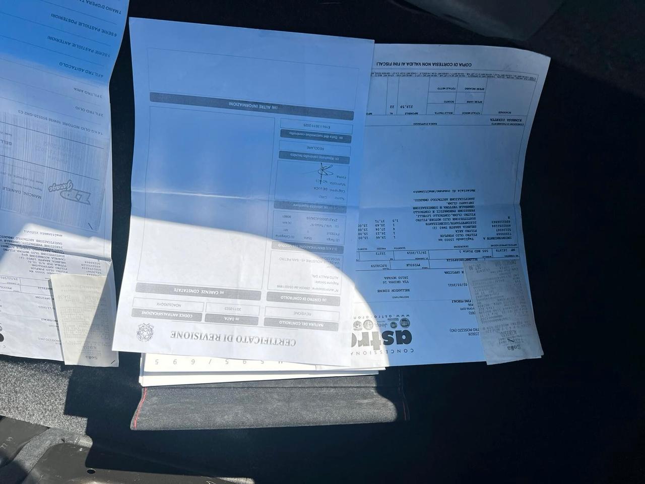 Abarth 595 1.4 Turbo T-Jet 160 CV Pista