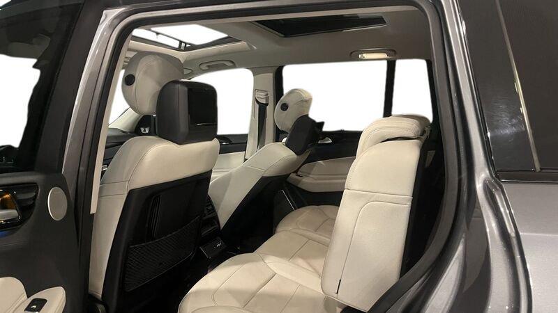 Mercedes-Benz GLS GLS 350 d 4Matic Premium