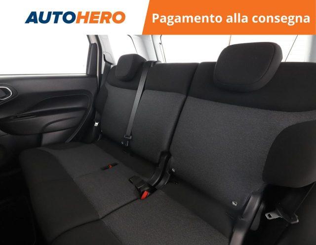 FIAT 500L 1.4 95 CV City Cross