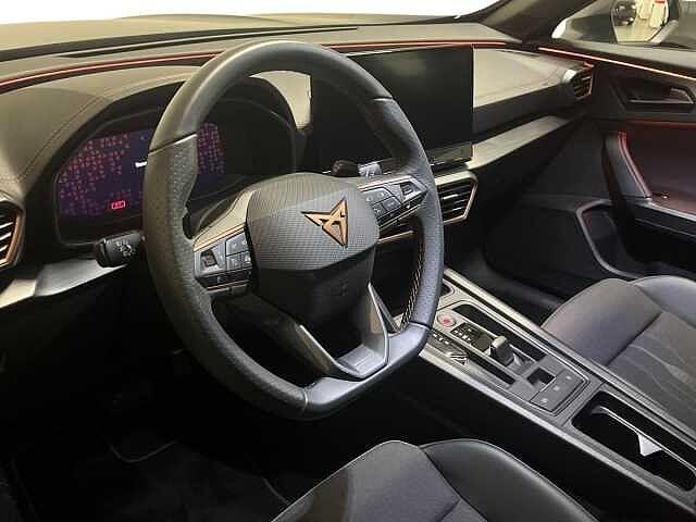 CUPRA Formentor 1.4 e-Hybrid DSG