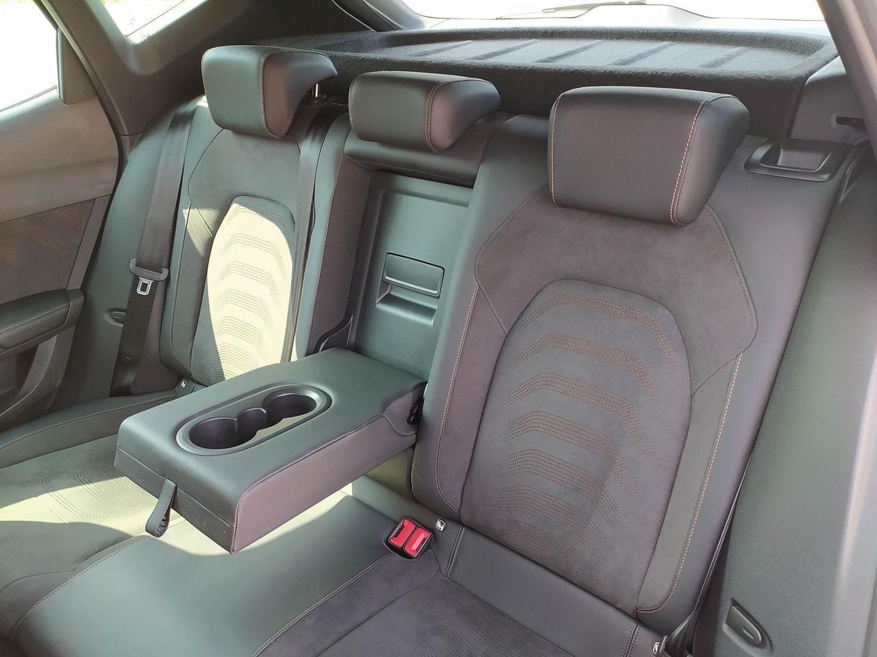 Cupra Formentor Tribe Edition 1.4 e-HYBRID #10506