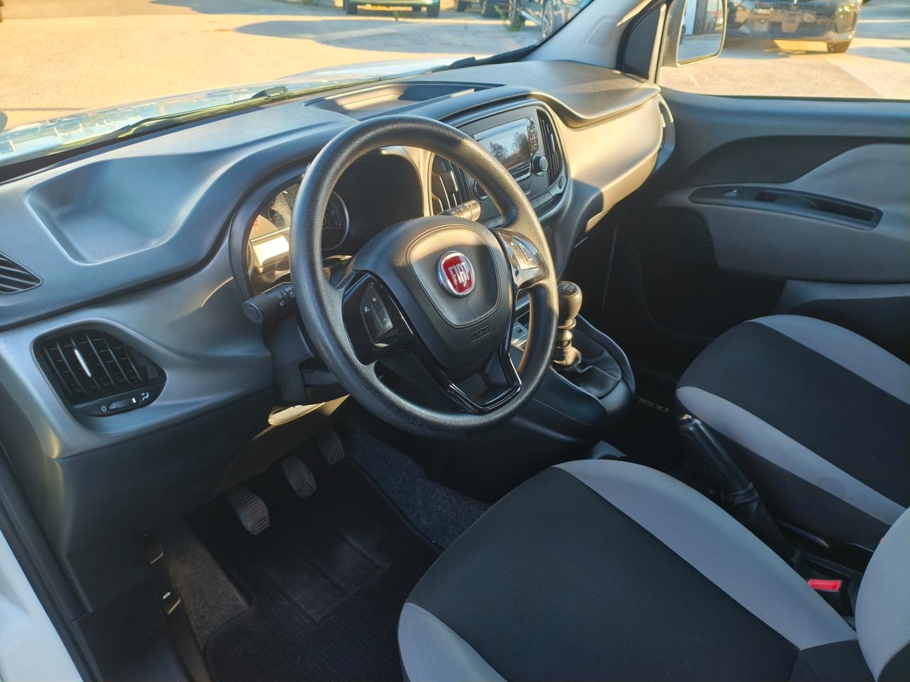 Fiat Doblo Combi 1.6 MJT 120CV Easy