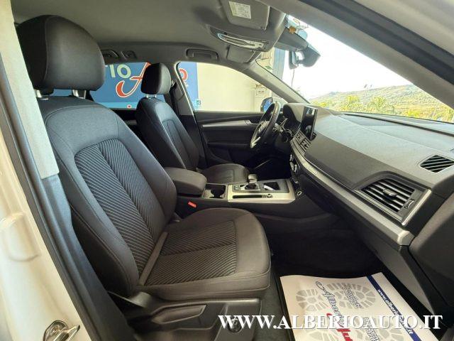 AUDI Q5 40 TDI 204 CV quattro S tronic Business