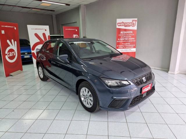 Seat Ibiza 1.0 ecotsi Style 95cv