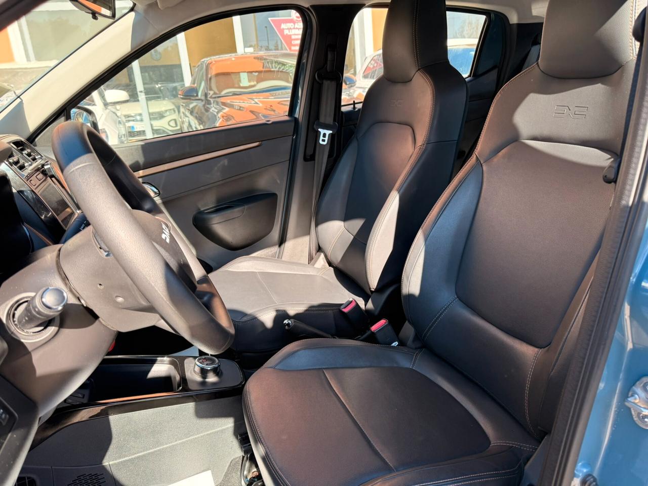 Dacia Spring Electric 65 Extreme - 12/2023