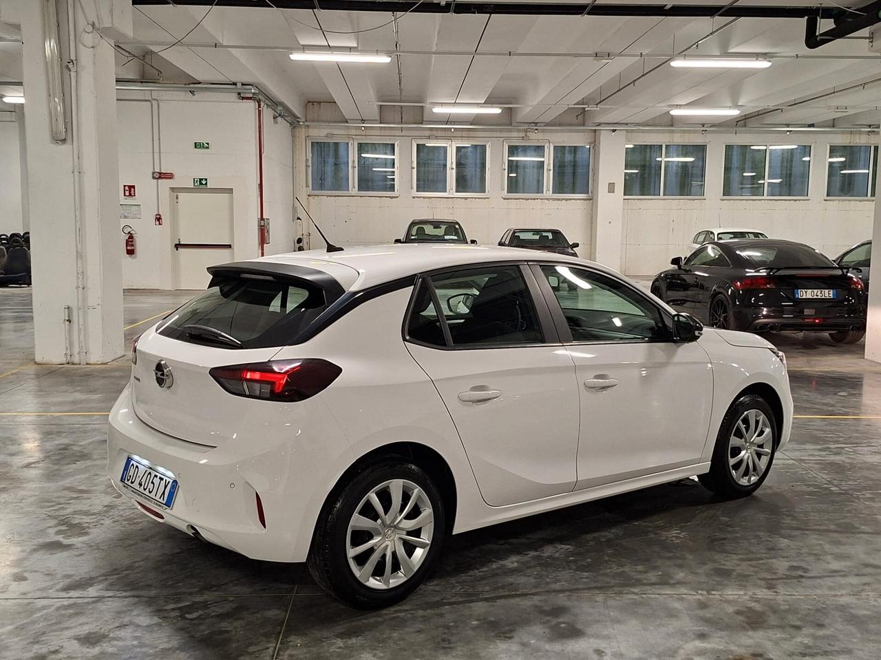 Opel Corsa 1200 75CV Edition 5 Porte