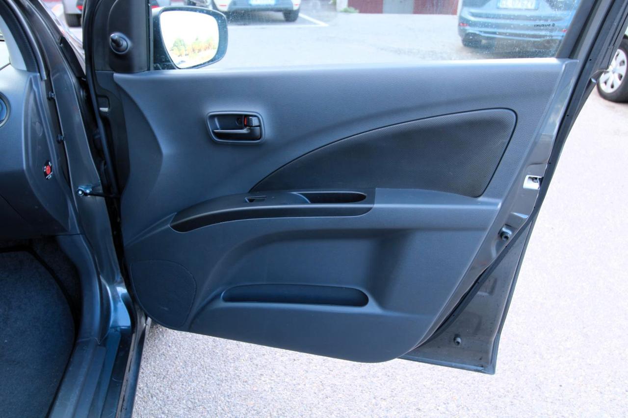 Suzuki Celerio 1.0 AGS Style