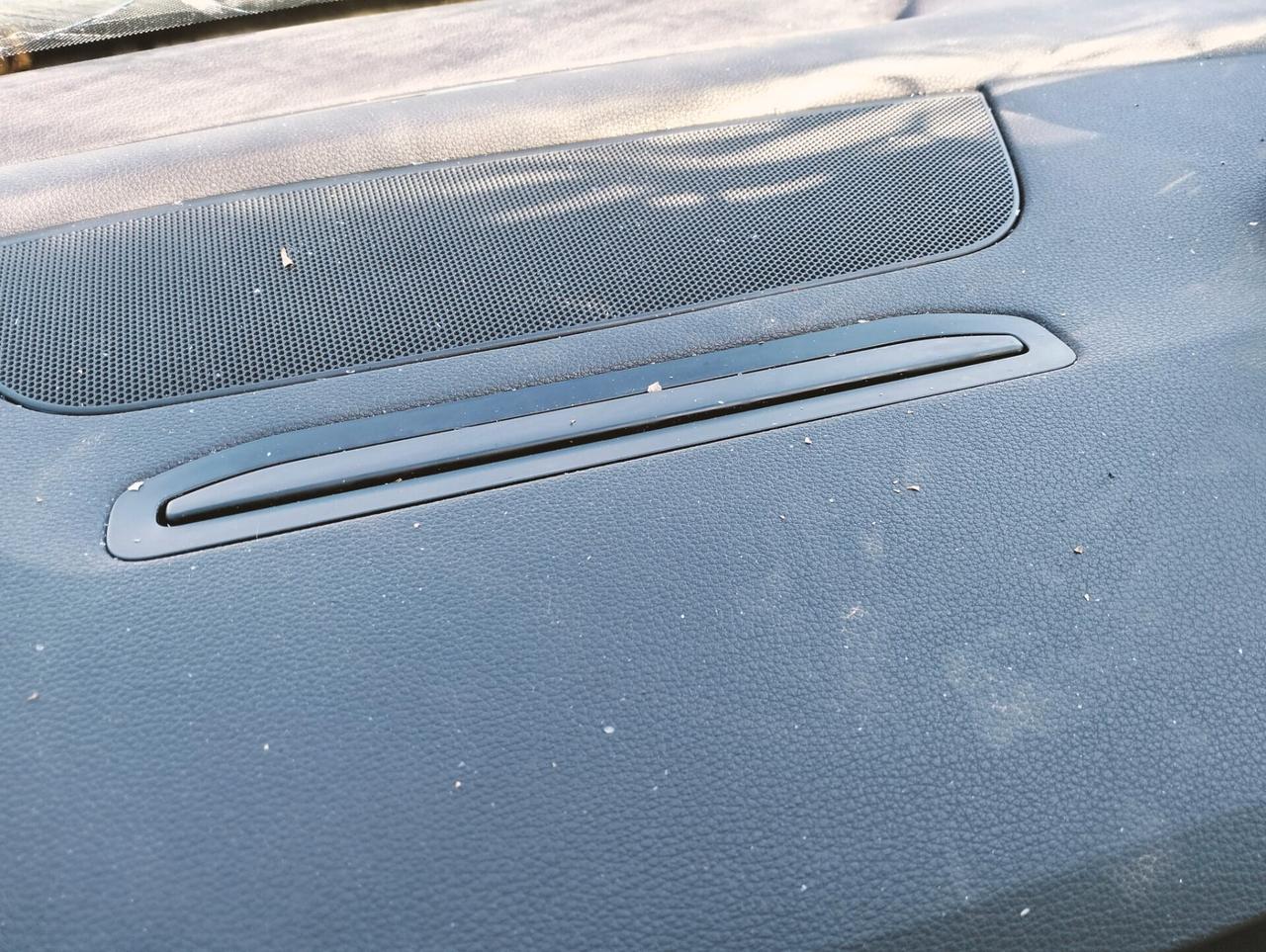 Audi Q7 50 3.0 TDI quattro S-Line 7 posti - SINISTRATA - NO EXPORT -