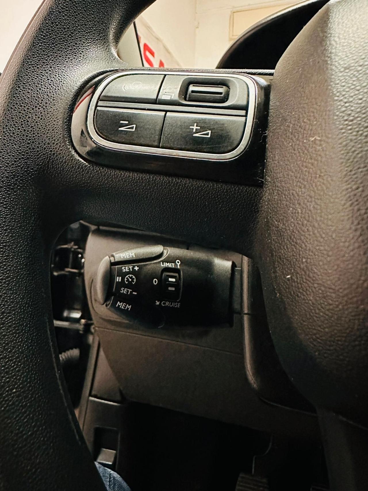 Citroen C3 BlueHDi 100 S&S Feel