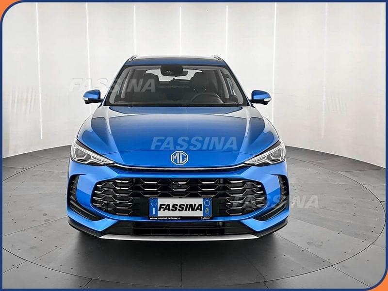 MG ZS ZS 1.5 Comfort