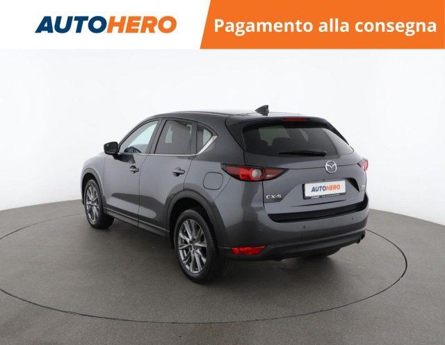 MAZDA CX-5 2.2L Skyactiv-D 150 CV 2WD Business