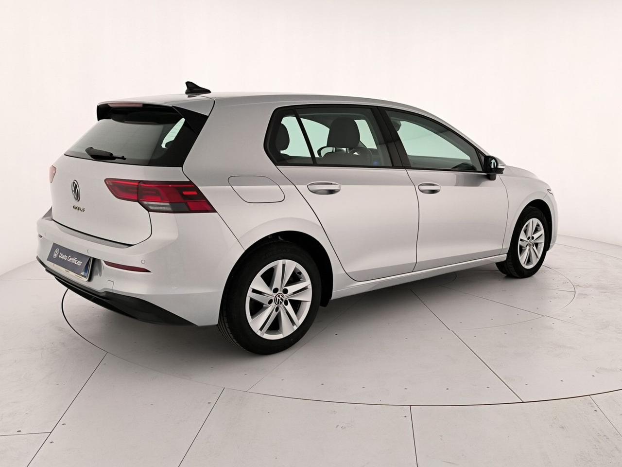 Volkswagen Golf 1.0 tsi evo life 110cv