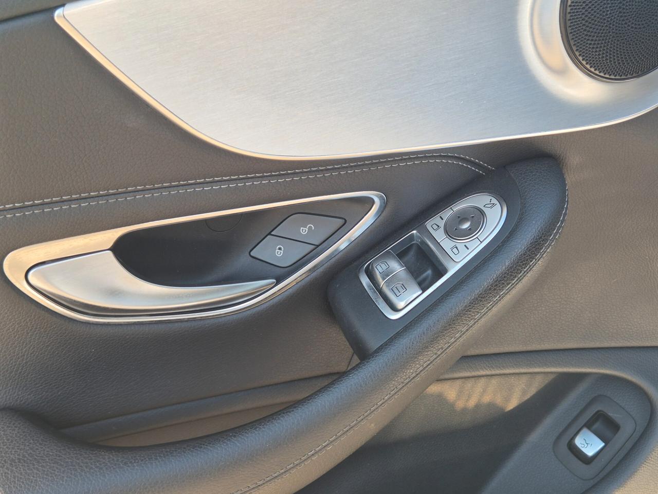 Mercedes-benz C 220 d Coupé Premium