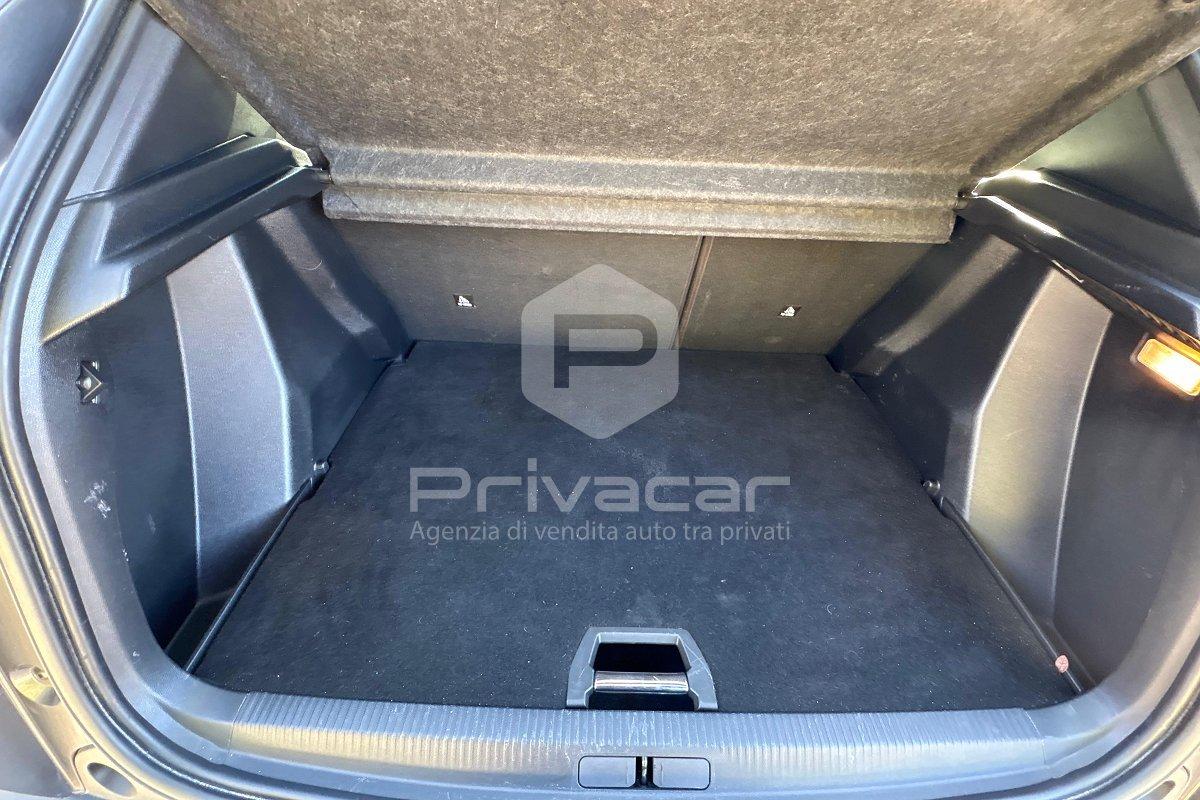 PEUGEOT 2008 PureTech 130 S&S Allure Navi Pack