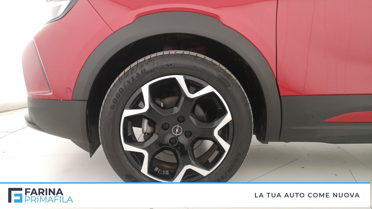 OPEL Mokka II 2020 - Mokka 1.2 t Ultimate s&s 136cv