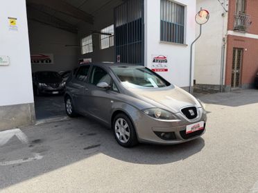Seat Altea 1.9 TDI