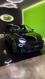 Fiat 600 Hybrid 110 CV DCT MHEV Icon