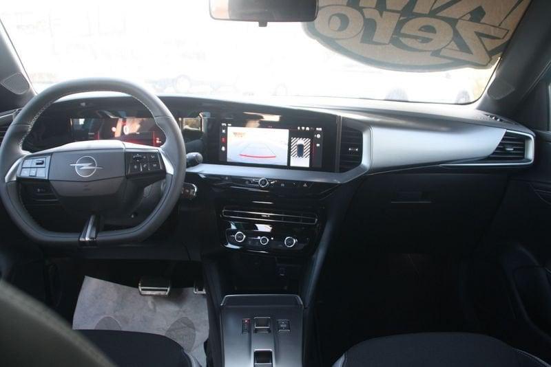 Opel Mokka Mokka Hybrid 145 CV DCT6 GS