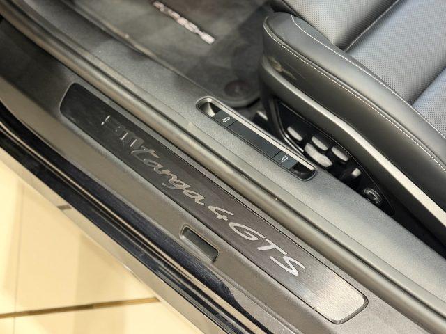 PORSCHE 911 Targa 992.2 4 GTS IVA ESPOSTA