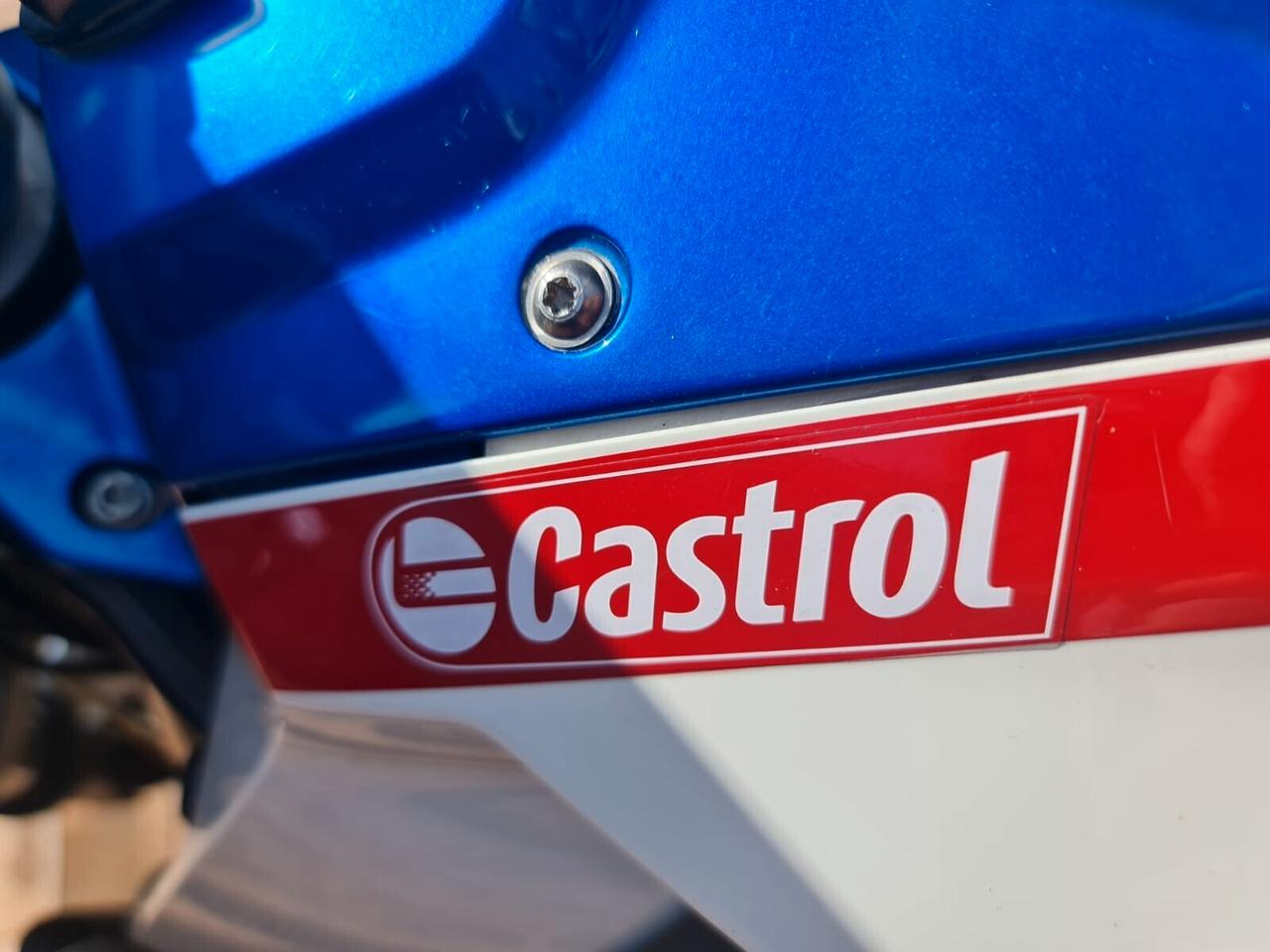 Bmw F 800 R Bmw F 800 R Chris Pfeiffer SERIE SPECIALE LIMITATA
