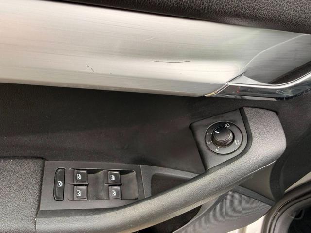 SKODA Octavia 1.5 DSG Wagon Ambition G-Tec METANO