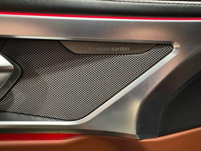 BMW 840 d xDrive Coupé Individual Composition Msport -FULL