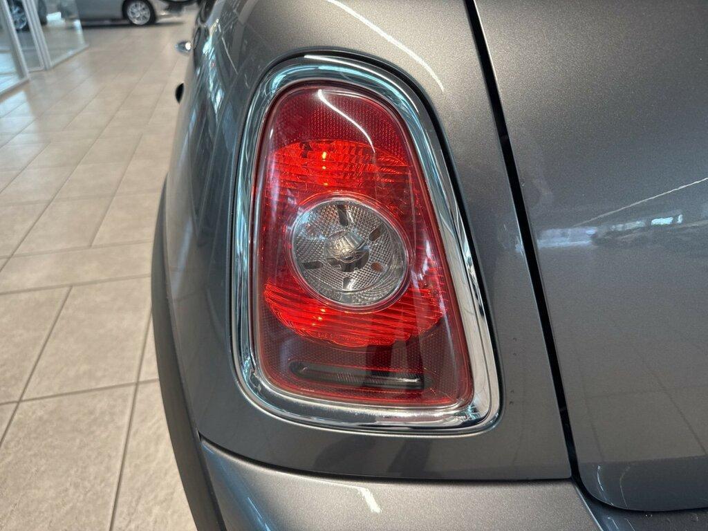 Mini Cooper 1.4 Ray