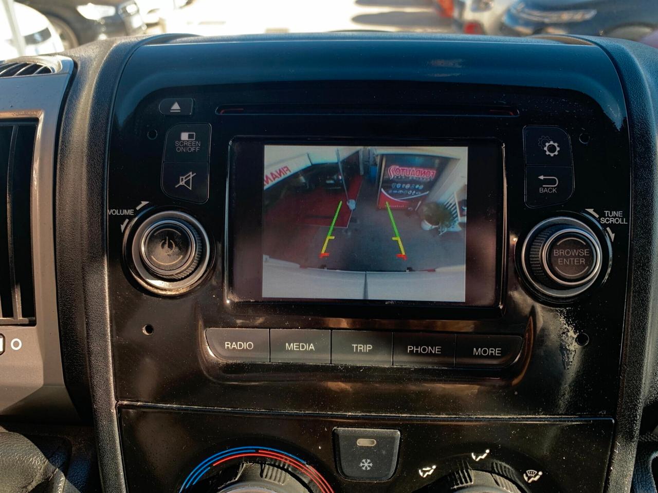 Fiat Ducato 35 2.3 MJT PC Cabinato Maxi