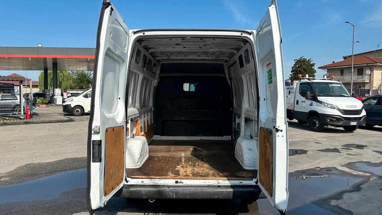 Ford Transit/Tourneo/Transit 2.2 TDCi/125 CV Furgone