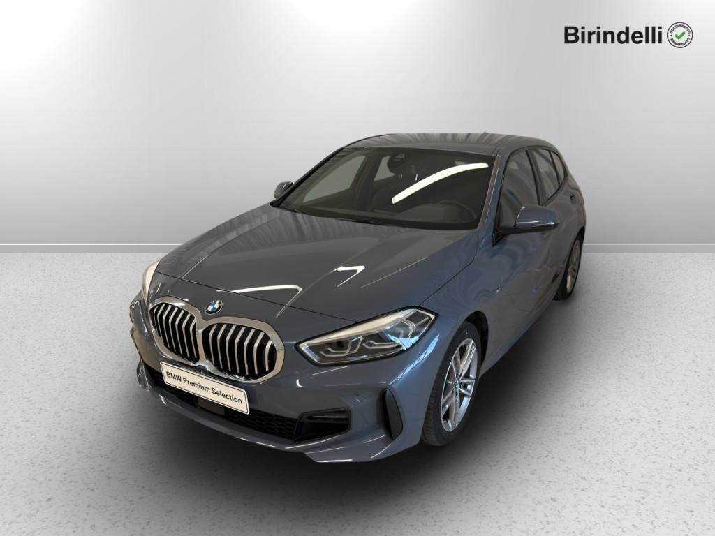 BMW Serie 1 (F40) - 116d 5p. Msport