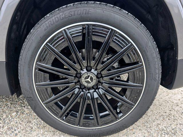 MERCEDES-BENZ GLA 200 d Automatic AMG Line Premium Plus