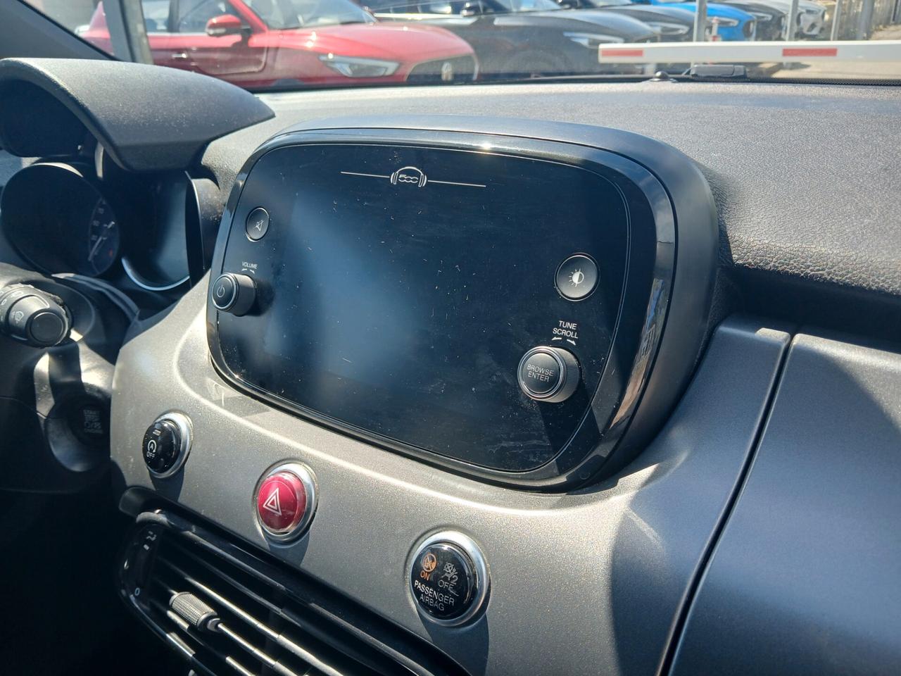 Fiat 500X 1.0 T3 120CV SPORT