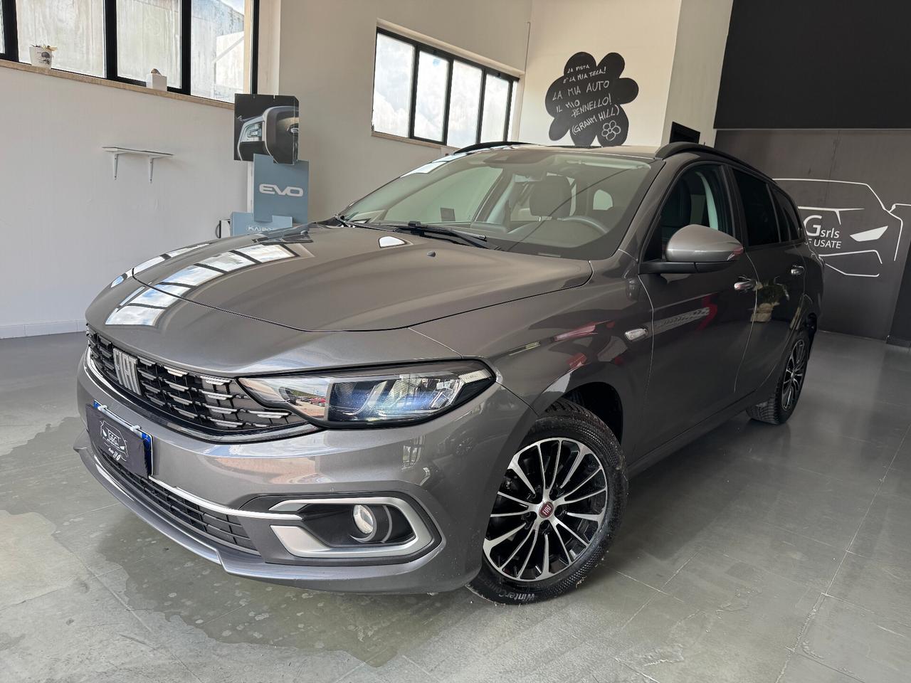 Fiat Tipo 1.6 Mjt 130Cv SW - 2023
