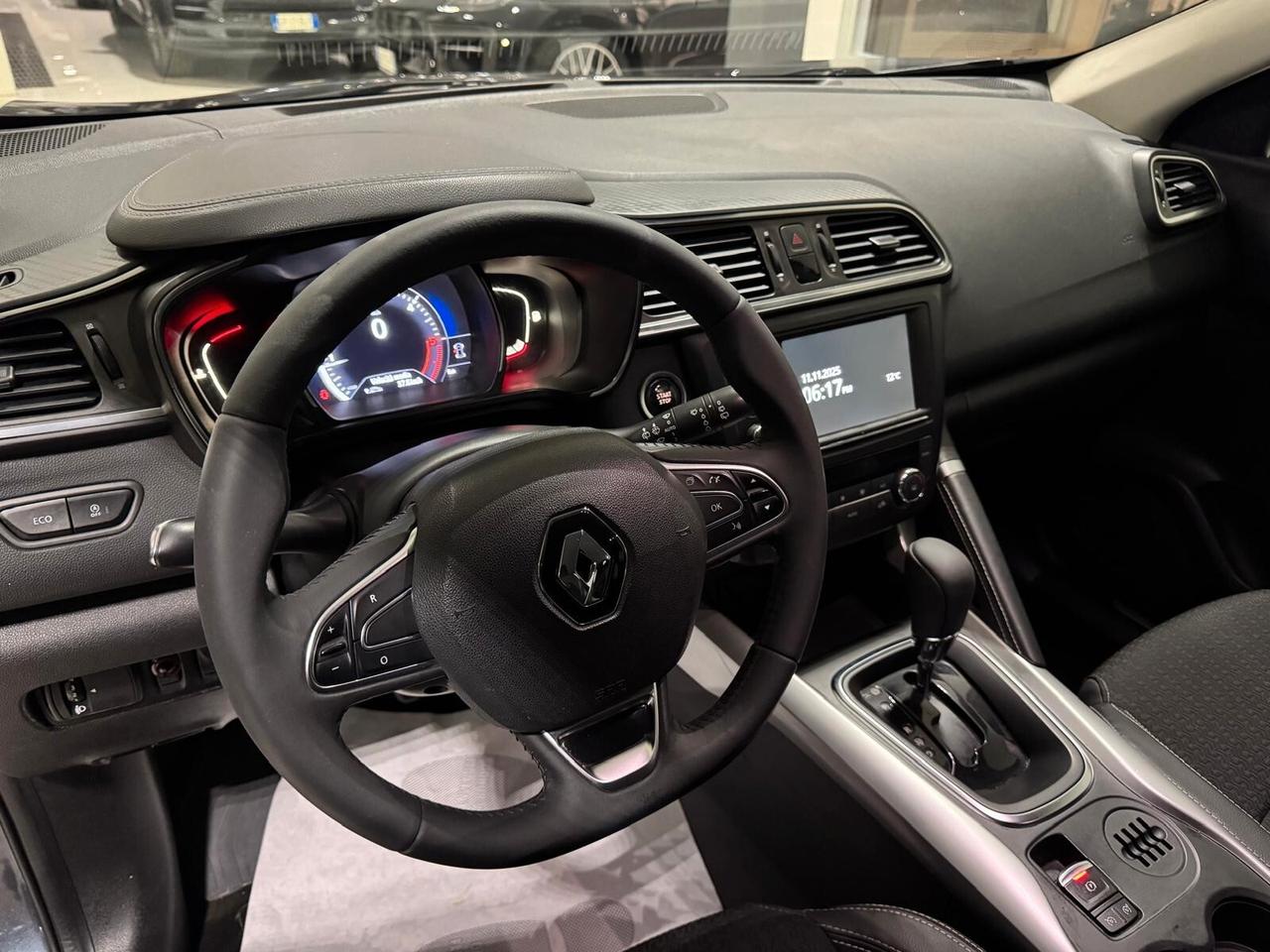 Renault Kadjar dCi 8V 110CV Energy Intens