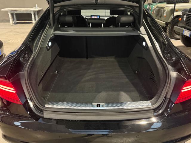 AUDI A7 SPB 3.0 TDI 218 CV quattro S tronic S-Line