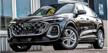 Audi Q5 SPB 40 TDI quattro S tronic S- line